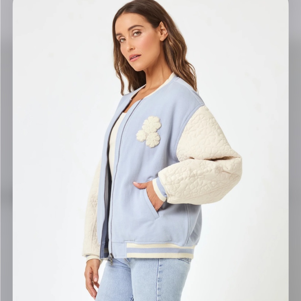 L-Space Fowler Jacket - Picture 4 of 5